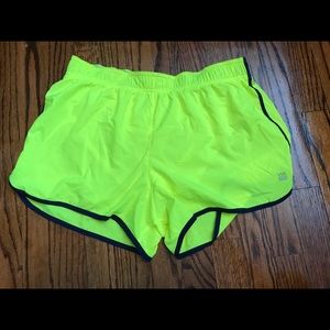 Victoria’s Secret Workout Shorts